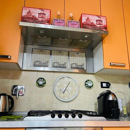 Апартаменты Elly House Казалеккьо-ди-Рено Экстерьер фото