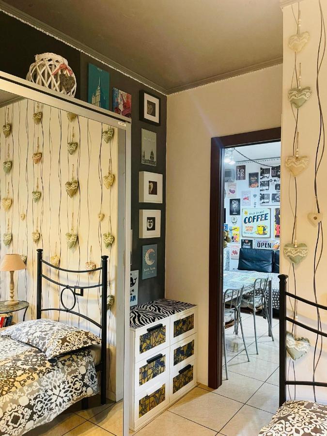 Апартаменты Elly House Казалеккьо-ди-Рено Экстерьер фото