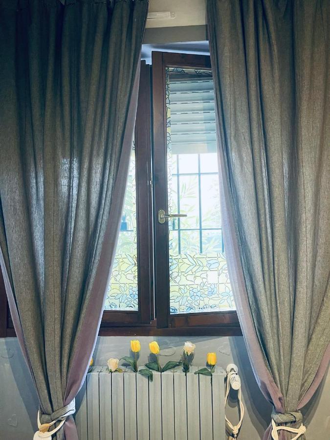 Апартаменты Elly House Казалеккьо-ди-Рено Экстерьер фото